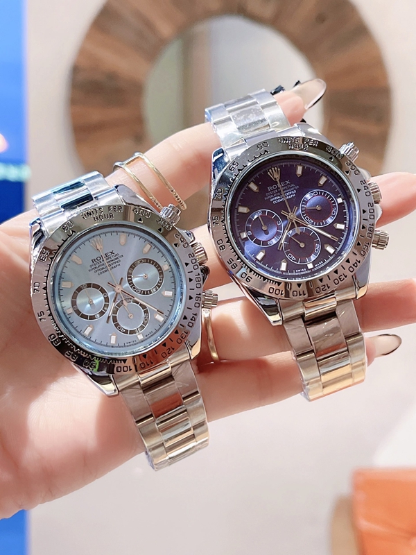 ブランド時計素材ディテール